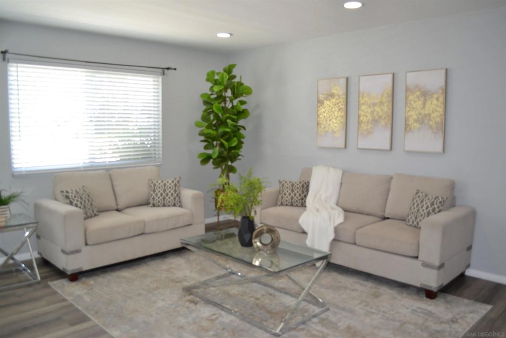 Photo of 10235 Madrid Way #149, Spring Valley, CA 91977 (MLS # 260009994)