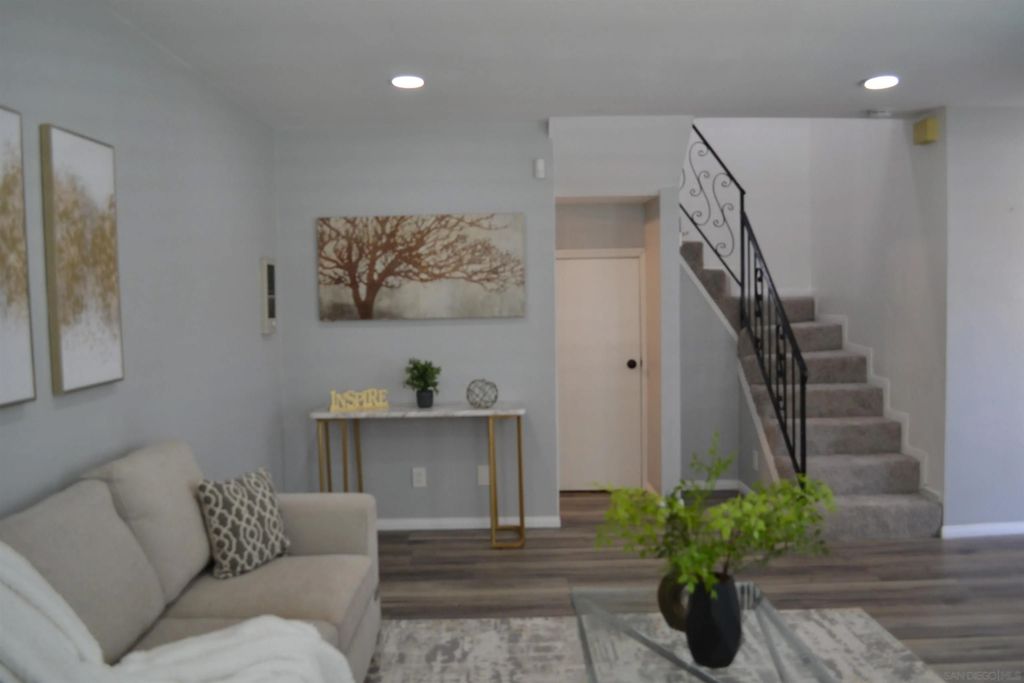 Photo of 10235 Madrid Way #149, Spring Valley, CA 91977 (MLS # 260009994)