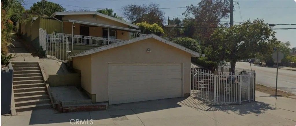 Photo of 4147 York, Los Angeles, CA 90065 (MLS # IG25281435)