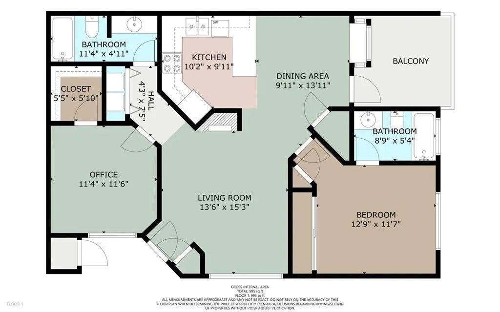 Photo of 3520 Paseo De Los Americanos #102, Oceanside, CA 92056 (MLS # SW25231981)