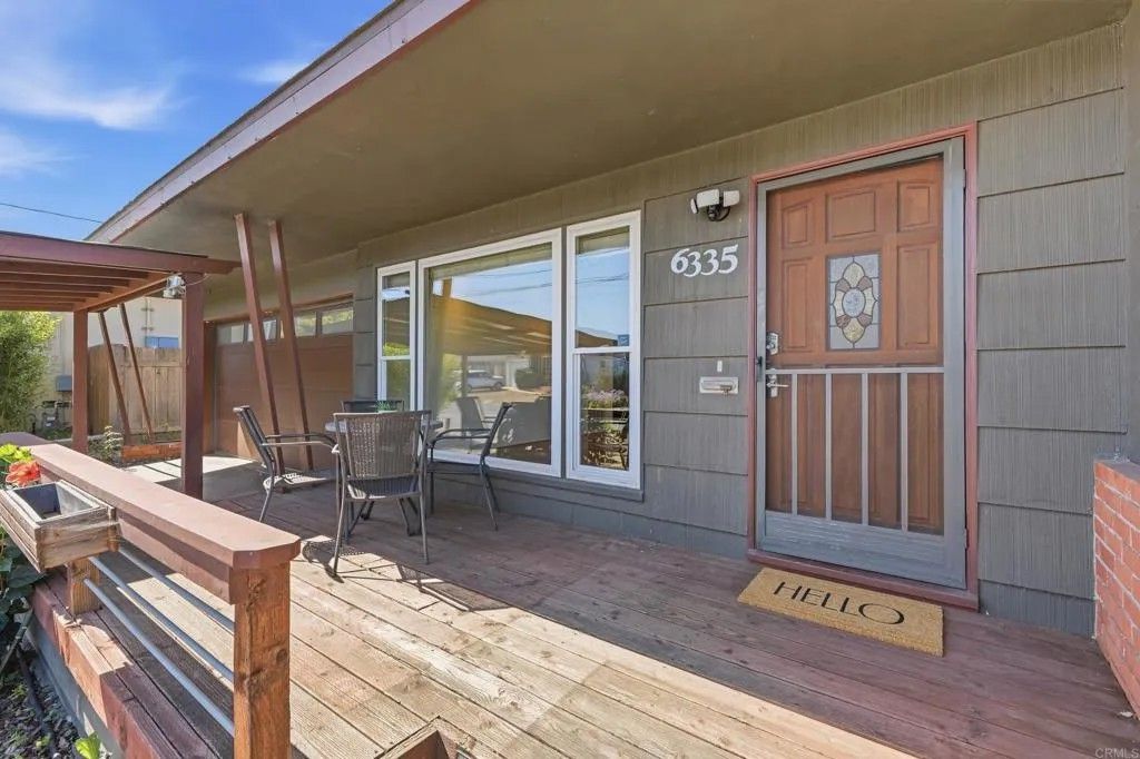 Photo of 6335 Cleo Street, San Diego, CA 92115 (MLS # NDP2603417)