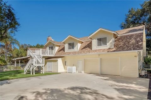 Tiny photo for 27767 Sand Canyon Road, Canyon Country, CA 91387 (MLS # SR25252234)