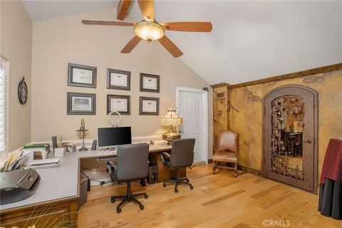 Tiny photo for 27767 Sand Canyon Road, Canyon Country, CA 91387 (MLS # SR25252234)