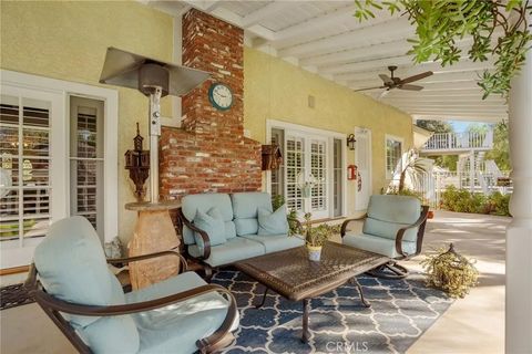 Tiny photo for 27767 Sand Canyon Road, Canyon Country, CA 91387 (MLS # SR25252234)