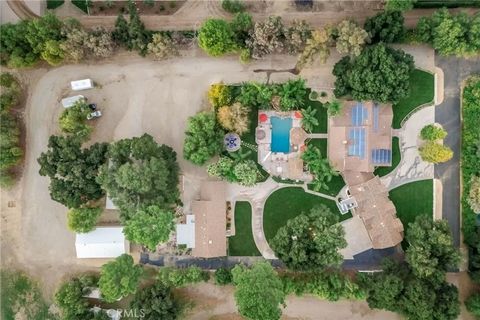 Tiny photo for 27767 Sand Canyon Road, Canyon Country, CA 91387 (MLS # SR25252234)