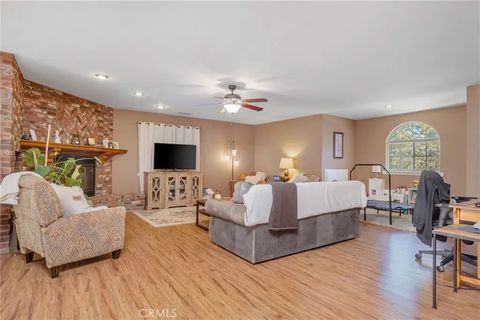 Tiny photo for 27767 Sand Canyon Road, Canyon Country, CA 91387 (MLS # SR25252234)