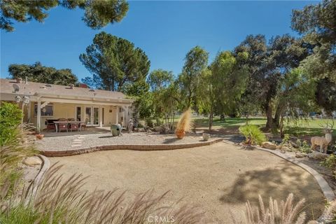 Tiny photo for 27767 Sand Canyon Road, Canyon Country, CA 91387 (MLS # SR25252234)