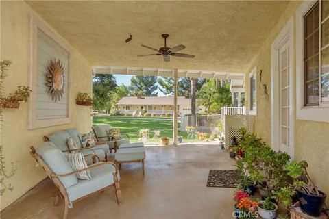 Tiny photo for 27767 Sand Canyon Road, Canyon Country, CA 91387 (MLS # SR25252234)