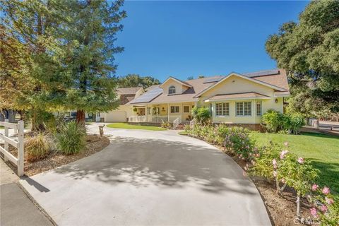 Tiny photo for 27767 Sand Canyon Road, Canyon Country, CA 91387 (MLS # SR25252234)