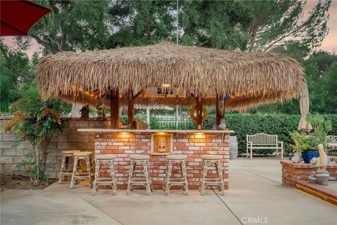 Tiny photo for 27767 Sand Canyon Road, Canyon Country, CA 91387 (MLS # SR25252234)