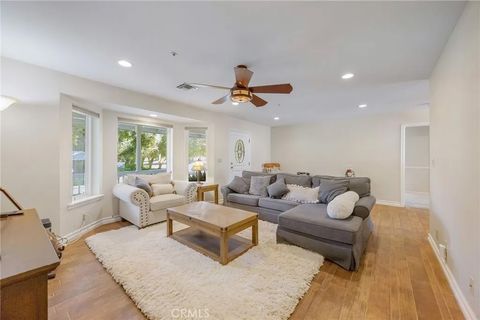 Tiny photo for 27767 Sand Canyon Road, Canyon Country, CA 91387 (MLS # SR25252234)