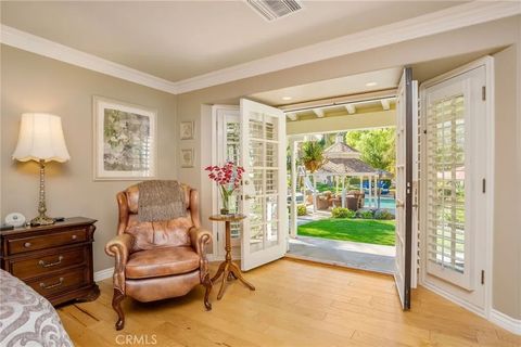 Tiny photo for 27767 Sand Canyon Road, Canyon Country, CA 91387 (MLS # SR25252234)