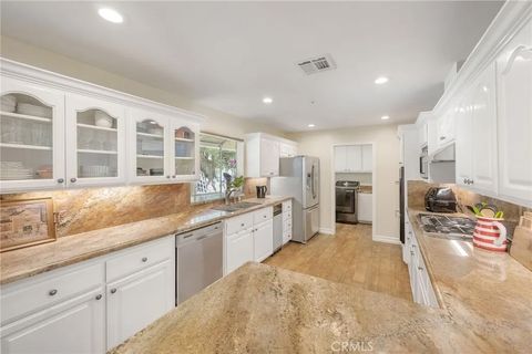 Tiny photo for 27767 Sand Canyon Road, Canyon Country, CA 91387 (MLS # SR25252234)