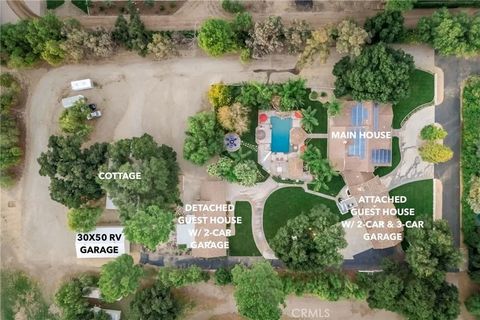 Tiny photo for 27767 Sand Canyon Road, Canyon Country, CA 91387 (MLS # SR25252234)