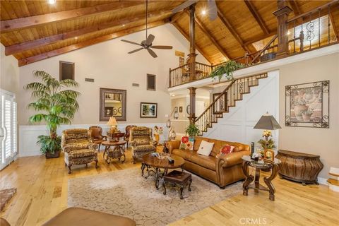 Tiny photo for 27767 Sand Canyon Road, Canyon Country, CA 91387 (MLS # SR25252234)