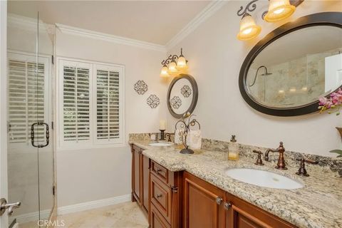 Tiny photo for 27767 Sand Canyon Road, Canyon Country, CA 91387 (MLS # SR25252234)