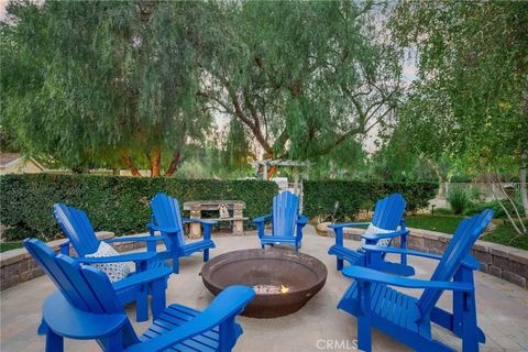 Tiny photo for 27767 Sand Canyon Road, Canyon Country, CA 91387 (MLS # SR25252234)