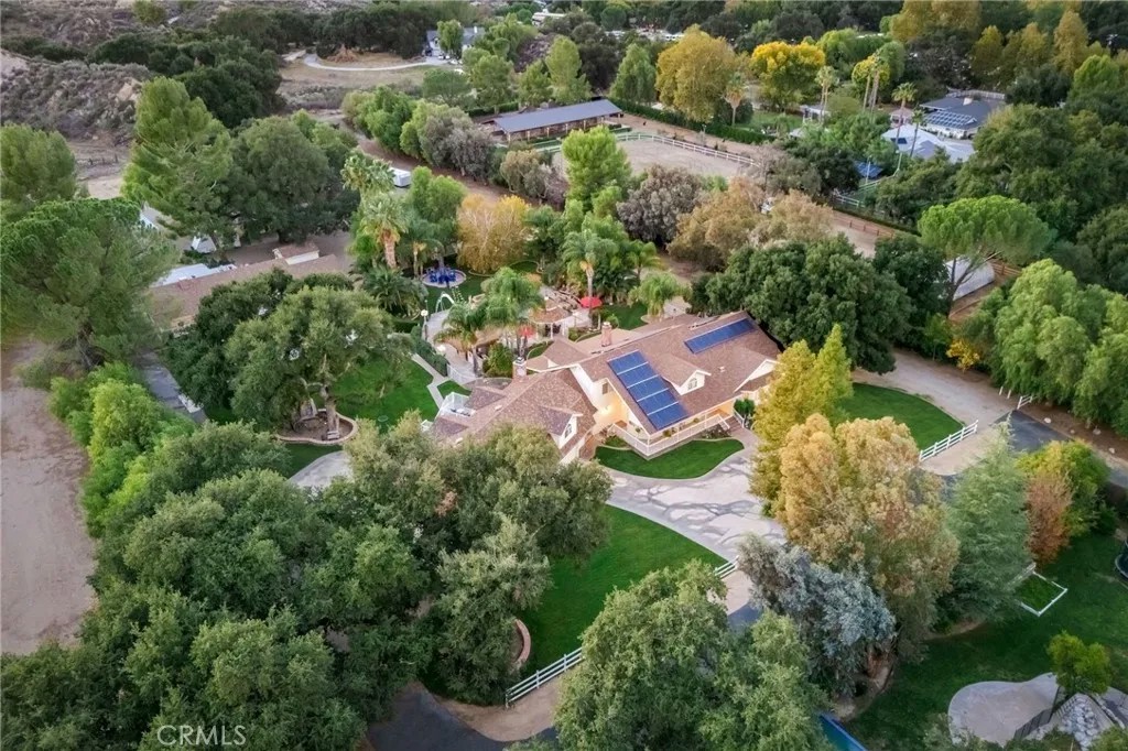 27767 Sand Canyon Road
