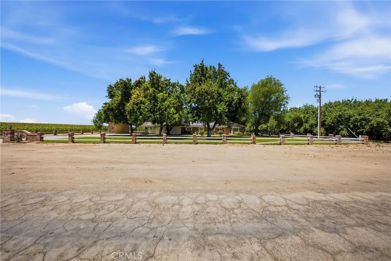 5300 Shafter Road