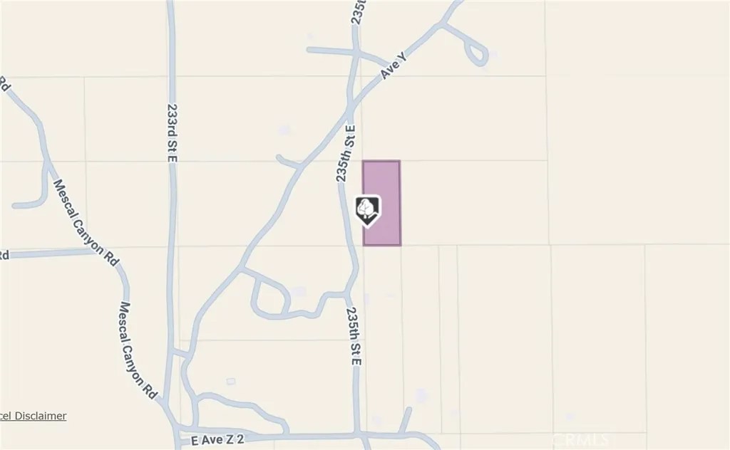 0 E Avenue Z