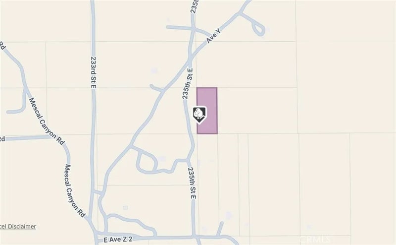 0 E Avenue Z