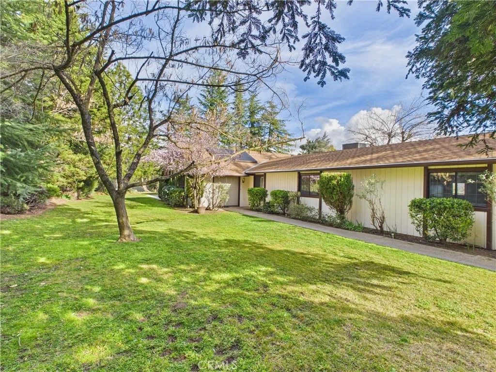 Photo of 42177 Lone Olive LN, Ahwahnee, CA 93601 (MLS # MP26039973)