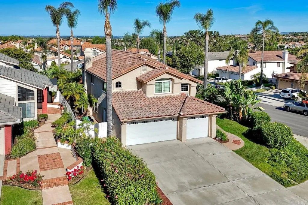 Photo of 13940 Gunnison Court, San Diego, CA 92129 (MLS # NDP2603394)