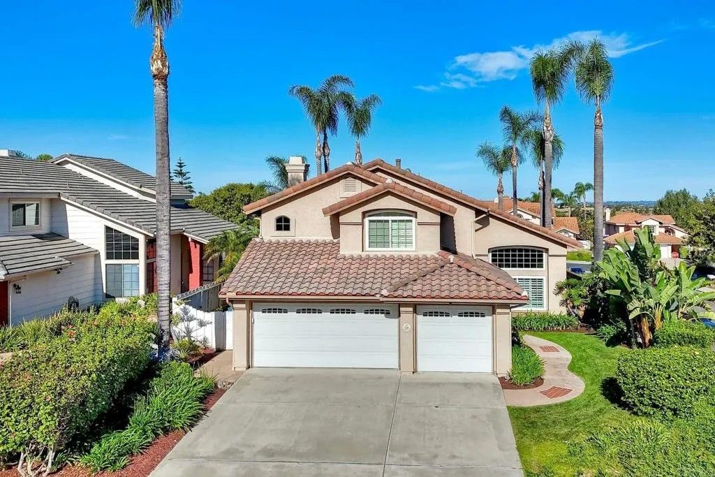 Photo of 13940 Gunnison Court, San Diego, CA 92129 (MLS # NDP2603394)