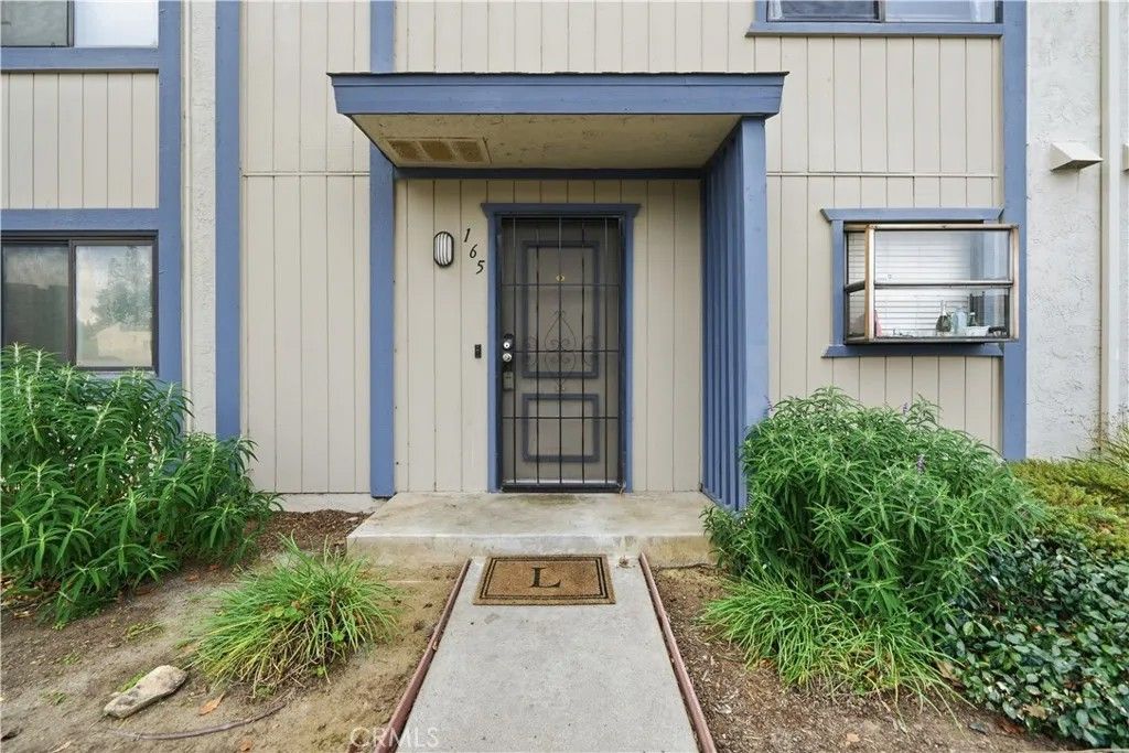 Photo of 12650 Lakeshore Dr #165, Lakeside, CA 92040 (MLS # SW26018168)