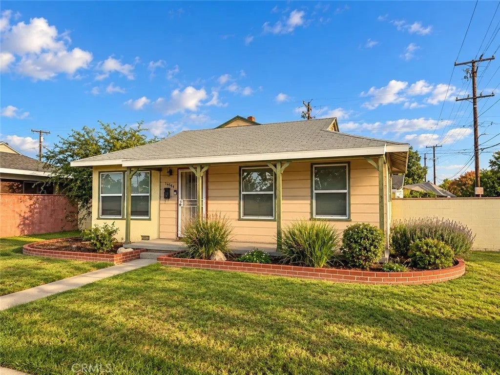 Photo of 14544 Studebaker Road, Norwalk, CA 90650 (MLS # SR26229490)