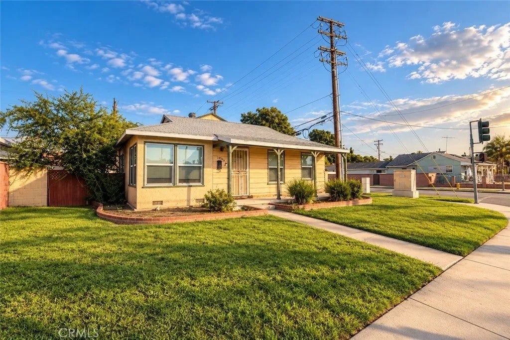 Photo of 14544 Studebaker Road, Norwalk, CA 90650 (MLS # SR26229490)