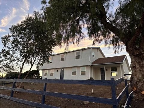 Photo of 42055 Crazy Horse Canyon, Aguanga, CA 92536 (MLS # ND25278600)