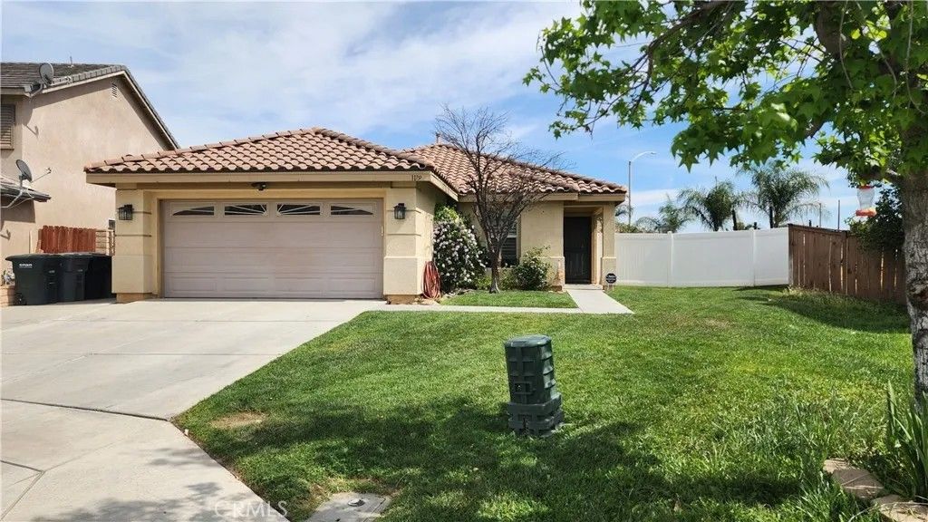 Photo of 1179 Alderwood Drive, Perris, CA 92571 (MLS # IV26067369)