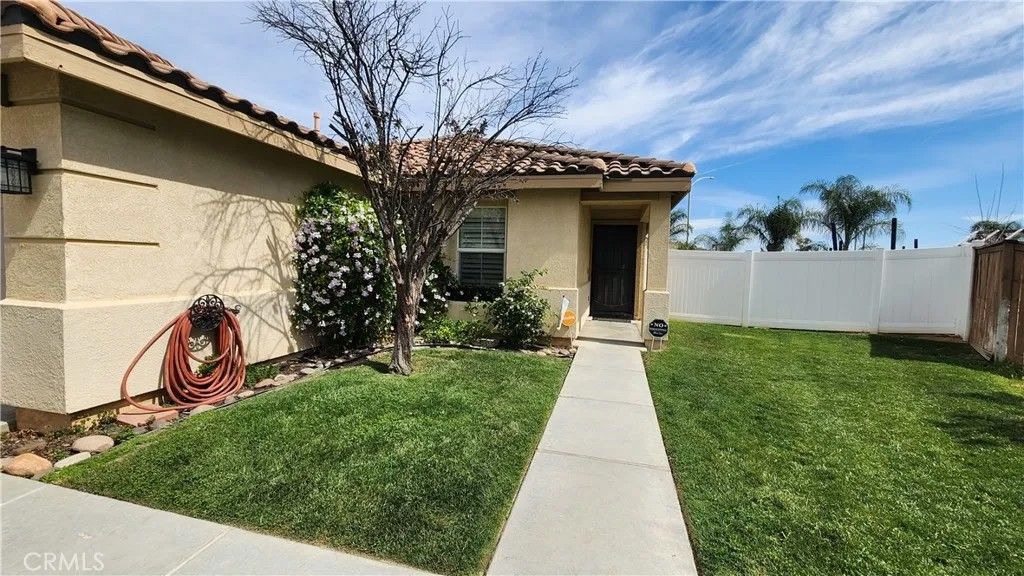 Photo of 1179 Alderwood Drive, Perris, CA 92571 (MLS # IV26067369)