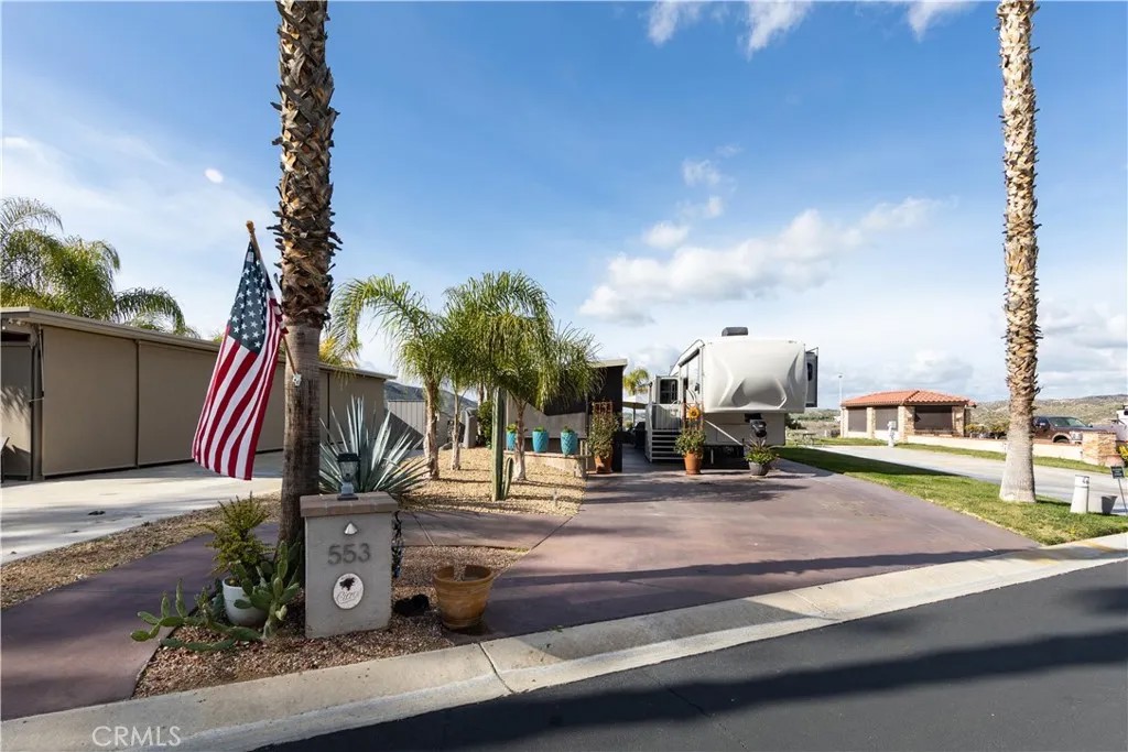 45525 Highway 79 Site 553