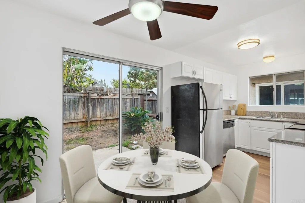 1241 Hollister Street