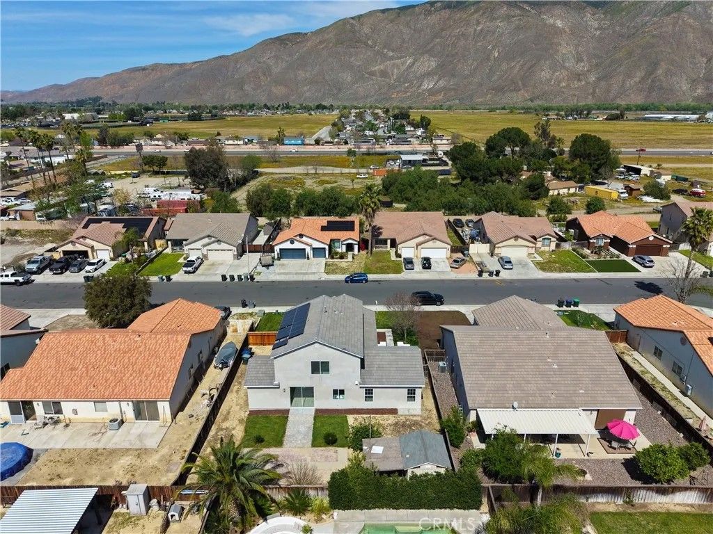 Photo of 242 Spinnaker Street, San Jacinto, CA 92583 (MLS # TR25258370)