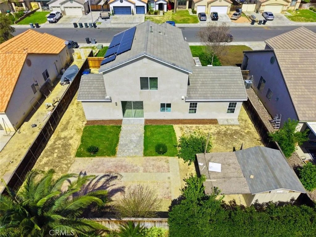 Photo of 242 Spinnaker Street, San Jacinto, CA 92583 (MLS # TR25258370)