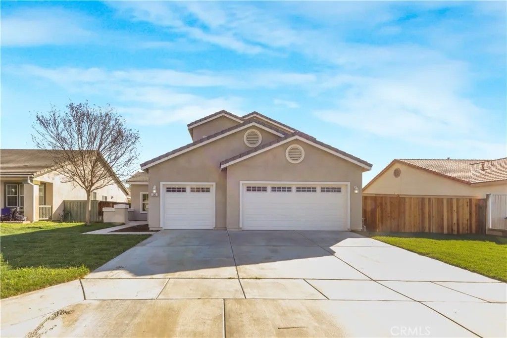 Photo of 242 Spinnaker Street, San Jacinto, CA 92583 (MLS # TR25258370)