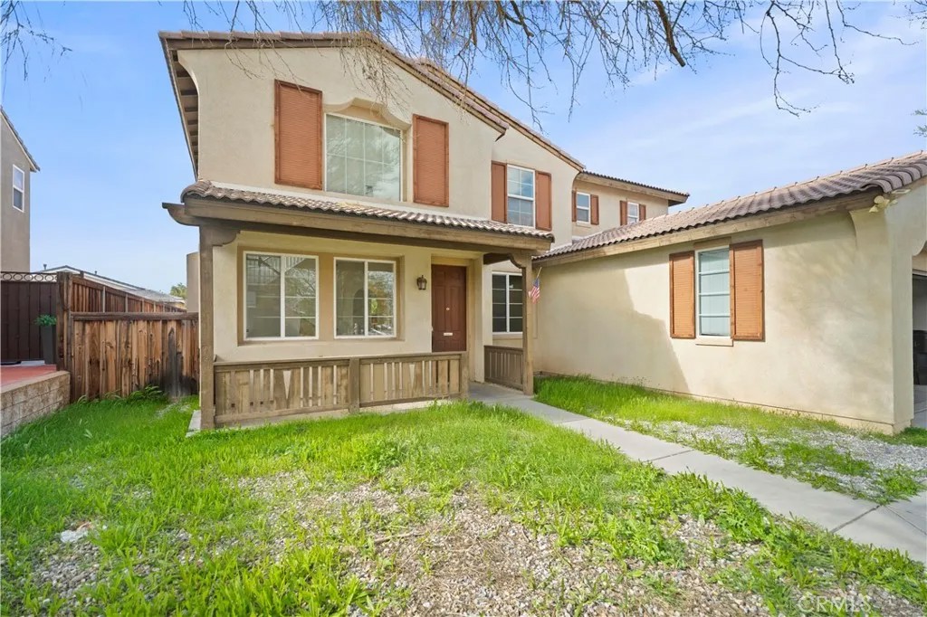 15246 Diamond Road
