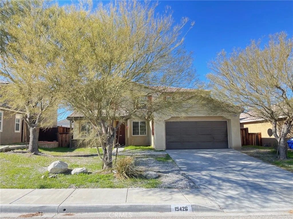 Photo of 15246 Diamond Road, Victorville, CA 92394 (MLS # WS26012387)