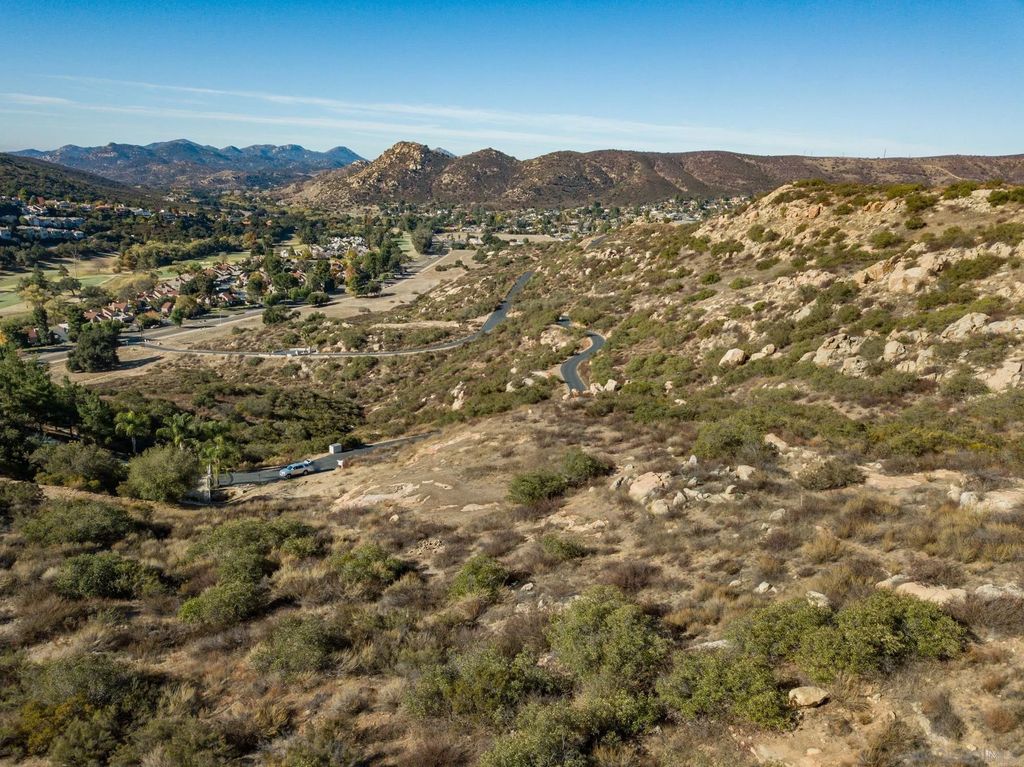 Photo of 000 Camino Arriba, Ramona, CA 92065 (MLS # 260001359)