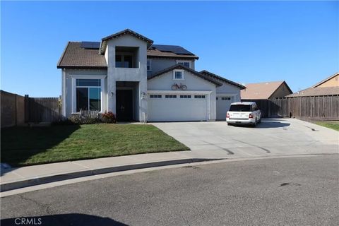 Photo of 2097 Dogwood Court, Atwater, CA 95301 (MLS # MC26007097)