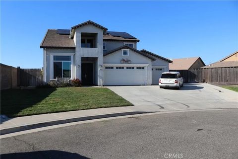 Photo of 2097 Dogwood Court, Atwater, CA 95301 (MLS # MC26007097)