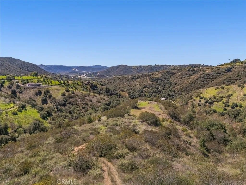 Photo of 0 Stewart Canyon, Fallbrook, CA 92028 (MLS # ND25050534)