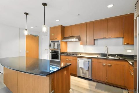 Tiny photo for 645 Front St #104, San Diego, CA 92101 (MLS # 250036467)