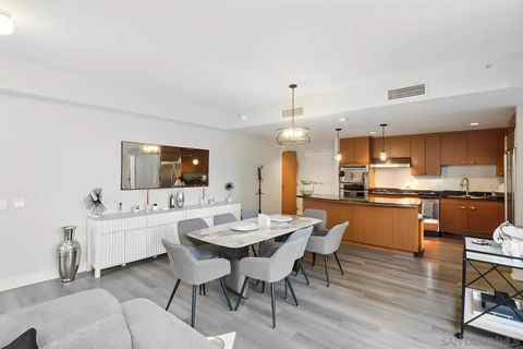 Tiny photo for 645 Front St #104, San Diego, CA 92101 (MLS # 250036467)