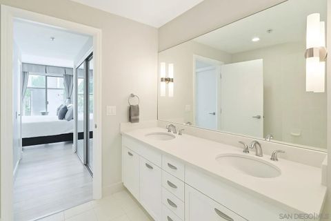 Tiny photo for 645 Front St #104, San Diego, CA 92101 (MLS # 250036467)