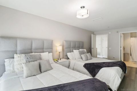 Tiny photo for 645 Front St #104, San Diego, CA 92101 (MLS # 250036467)