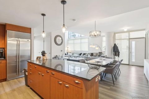 Tiny photo for 645 Front St #104, San Diego, CA 92101 (MLS # 250036467)